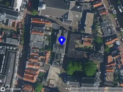 Leafme Haarlem