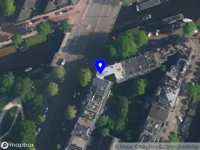 Nieuw bedrijf Denkend in beweging