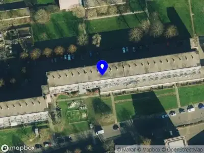 Nieuw bedrijf NK Recruitment