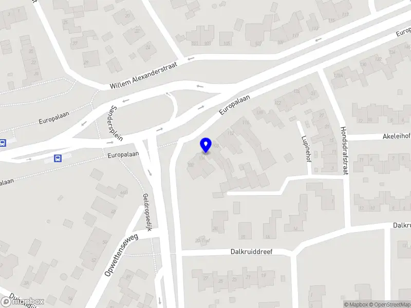 Nieuw bedrijf Stichting Ouderendag Nuenen