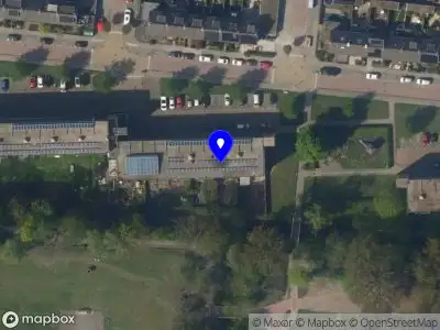 Nieuw bedrijf Aydin Cleaning