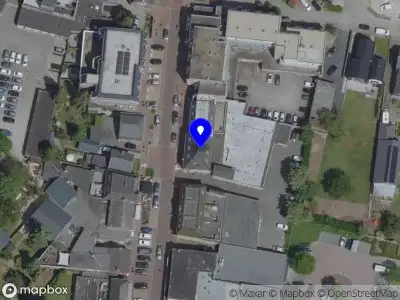 New York Pizza Someren