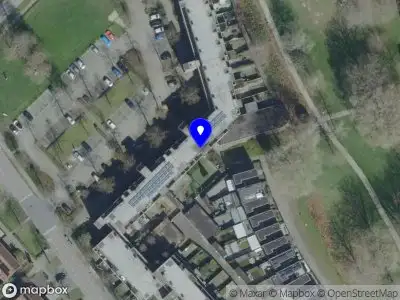 Nieuw bedrijf DDDiensten