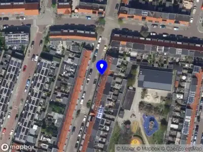 Nieuw bedrijf Daviation Beheer B.V.