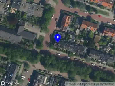 ToxMagic B.V. Haarlem