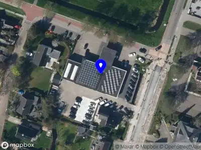 Bosch Car Service Bouwman Lemmer