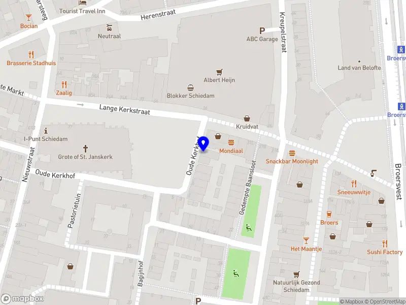 Stichting World Water Community Schiedam