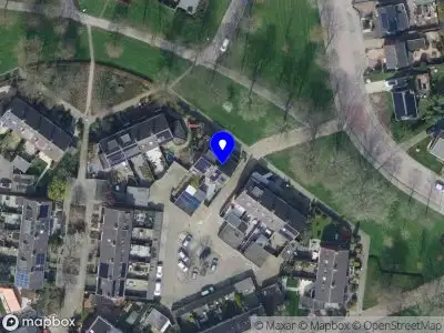 Nieuw bedrijf Onlinefeestshop