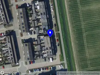 Ishwar Algoe Spijkenisse