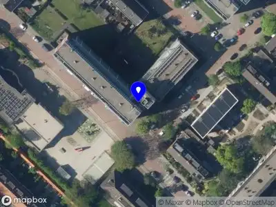 Nieuw bedrijf Taxi Nazjib el Morabet