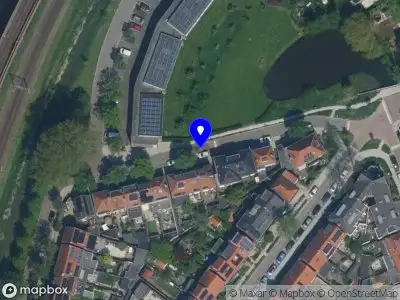 Workways ZAANDAM