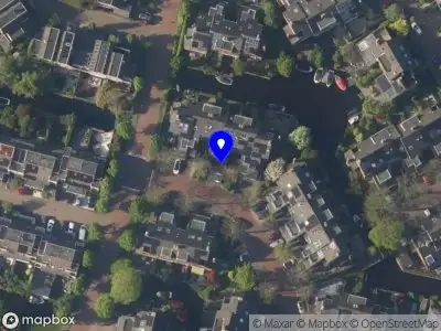 WebbAdvies Leiden