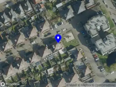 MAFA Investment B.V.