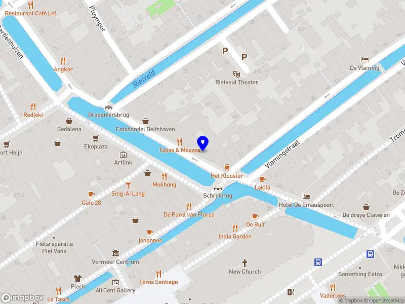 Atlant Innov Delft