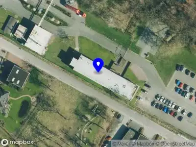 Personeelsvereniging Vénilia Décor