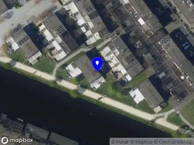 Nieuw bedrijf Qasemi Infra