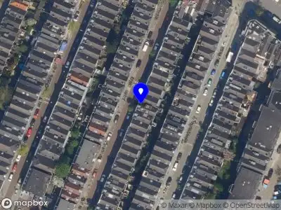 Nieuw bedrijf Roderik Henderson Fotografie