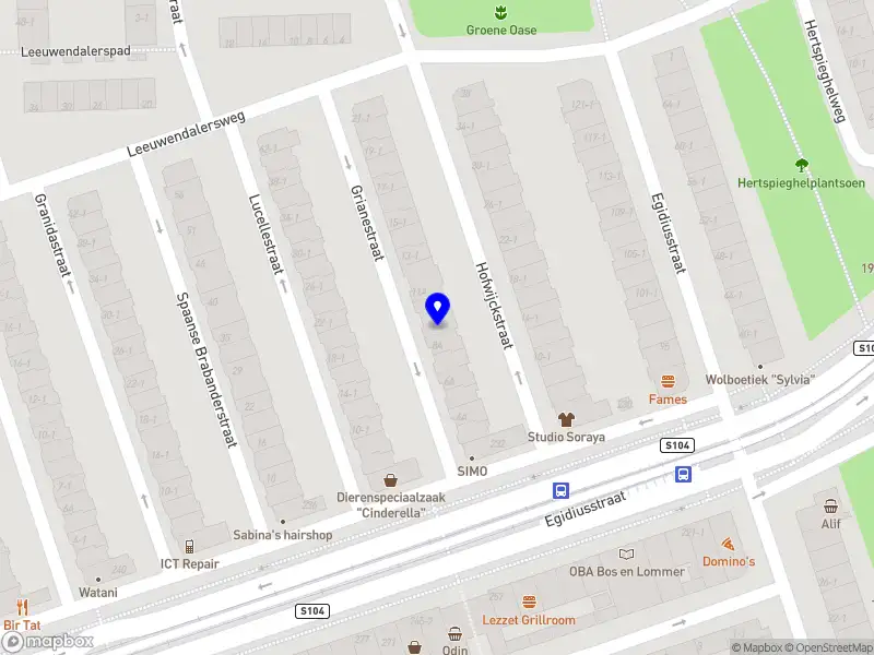 Nieuw bedrijf Fe.multidiensten