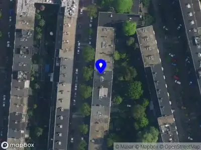 martijndenbakker.com Amsterdam