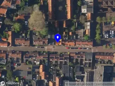 Relatietherapeut Erni van Wieren