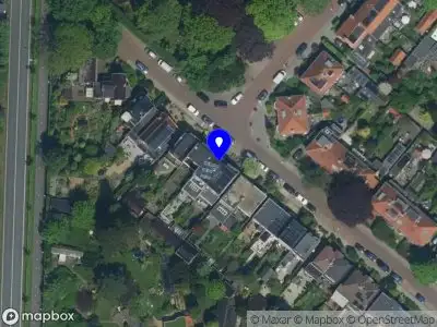 VVE Lange Nieuwstraat/Dinkelstraat IJmuiden DRIEHUIS NH