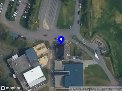 BenBTwijfelveld Assen