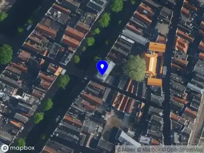 Luca’s Ecom Amsterdam