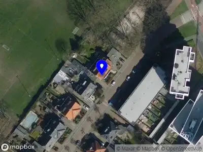 VvE Leyenspolder te Langweer Breda