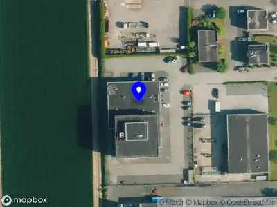 GateWay TopCo B.V. Emmeloord