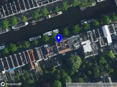MB Holding B.V. Amsterdam