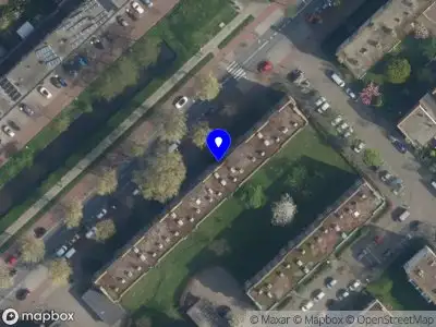 Nieuw bedrijf Mamasin Bouw