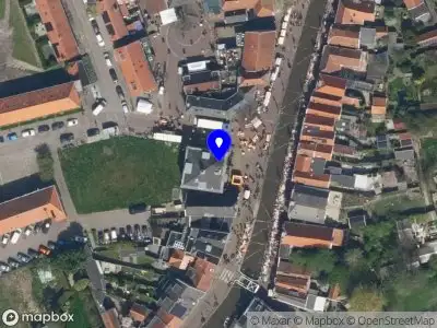 Restaurant Maasland Lie B.V.