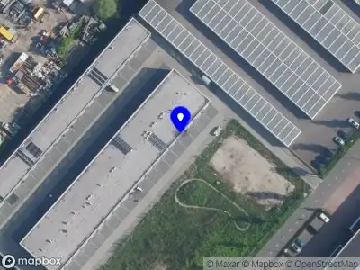 Benny's Fried Chicken B.V.