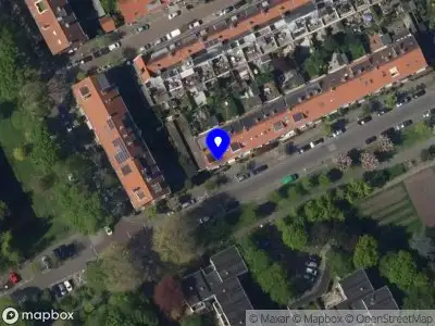 VvE Mozartlaan 103/111 's-Gravenhage