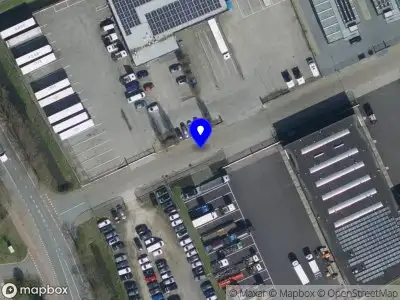 CKV Fabriek B.V. Breda