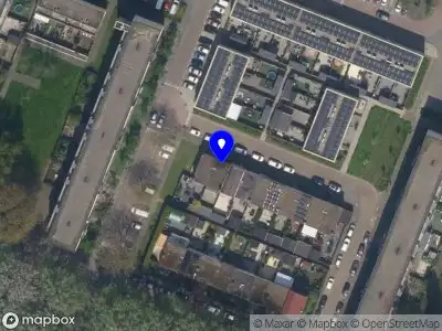 TREX Transport Vlaardingen