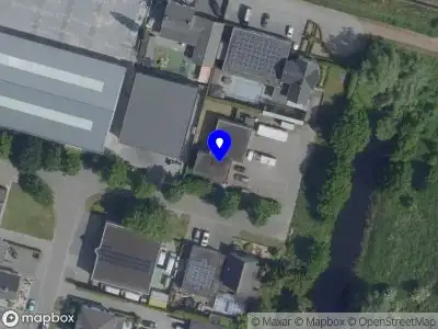 Stichting weekmarkt Nuenen