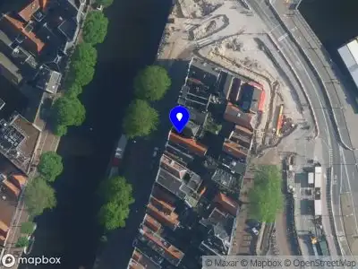 Nieuw bedrijf Marton Tóth