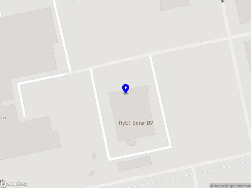 HyET Hydrogen Process Laboratories NL B.V. Arnhem
