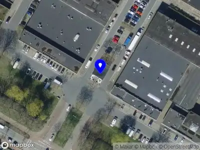 Nieuw bedrijf Spare Rib Express Rotterdam Zuid B.V.