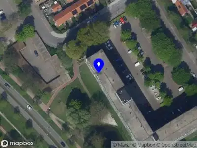 Van De Klok Groenvoorziening