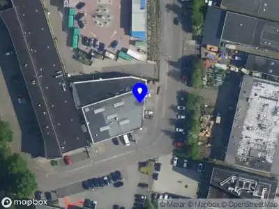 BRAAM Logistics B.V. Amstelveen
