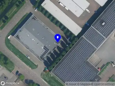 Pegasus Group B.V. LIJNDEN