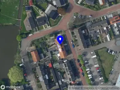 Nieuw bedrijf Healthy&Sweets