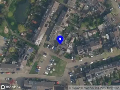 Nieuw bedrijf Lucky Lucky B.V.