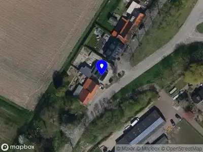 Goossens Holding B.V. Standdaarbuiten