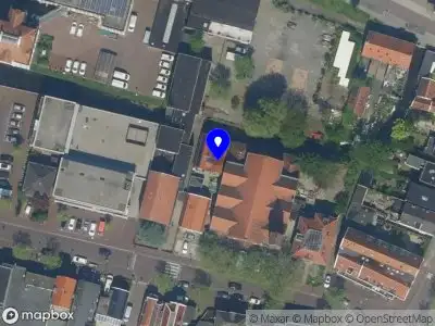 KS Vastgoed Hosseinpour B.V. Wormerveer
