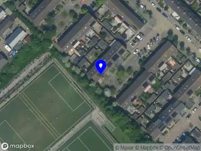 Barber Universe B.V.