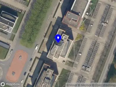 Ontwikkelingscombinatie Novaform Rijswijk B.V. Rotterdam