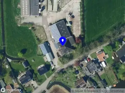 Nieuw bedrijf R.Milatz